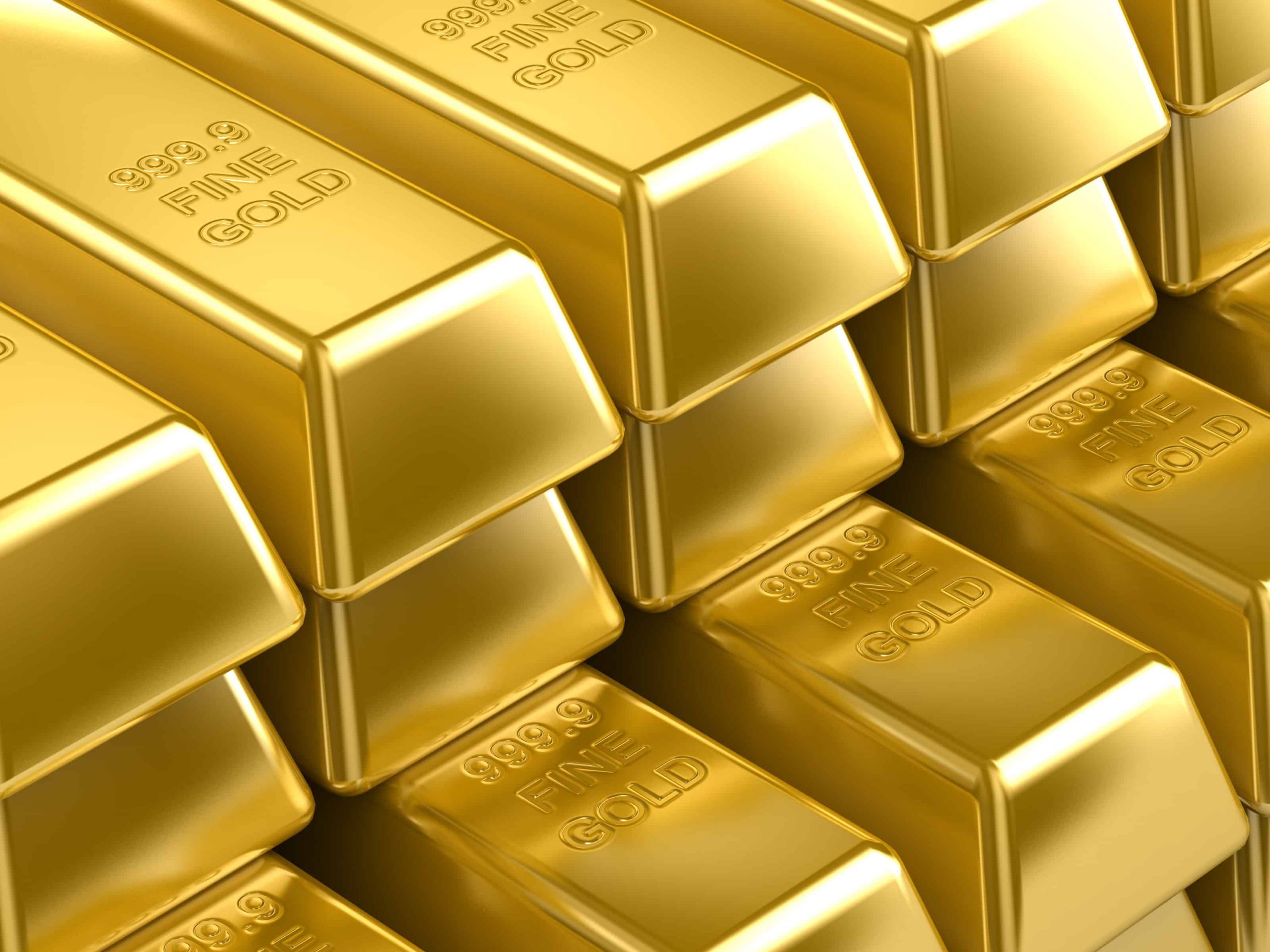 gold trading in dubai