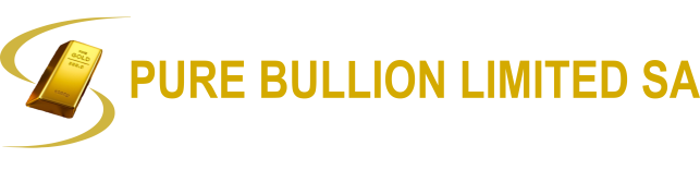 Pure Bullion Gold
